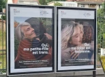 Qui tombera dans le panneau ?