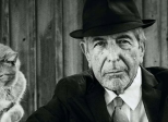 Hallelujah, les mots de Leonard Cohen