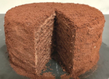 Meilleur gâteau Medovik au chocolat et framboises pour la fête des mamans - Recette en vidéo 