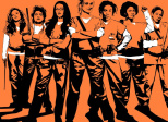 Orange is the New Black - Saison 5