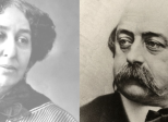 George Sand et Flaubert : l'amitié improbable