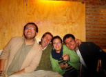 rencontres à Arequipa 