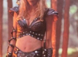 Callisto : Le Miroir Obscur de Xena et de Notre Humanité