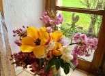 Votre bouquet du Dimanche 10 Avril
