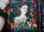 Rose Éternelle - Ophélie DUCHEMIN (Janvier 2021)