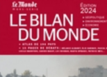 triste bilan de l’année mondiale 2023