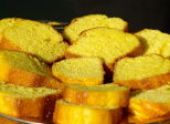 Une part de cake ?