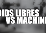 Poids libres ou machines ?