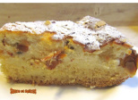 Sernik - cheesecake polonais