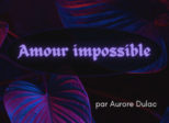 Amour impossible