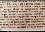 Le cas "moufle "