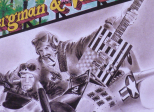 L’Homme aux mille chansons