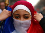 Pourquoi le voile islamique est un faux problème