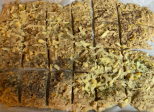 Crackers de Levain