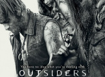 Outsiders - Saison 1