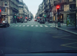 Feu rouge