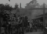 La Forteresse cachée d'Akira Kurosawa