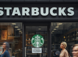 Starbucks to Close Over 100 North American Stores Amid Restructuring Plan
