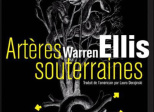 Artères souterraines