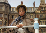 Loin de la foule déchaînée (Far for the Madding Crowd, John Schlesinger, 1967)