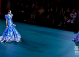 Laurence Xu, le renouveau de la Mode et de la Tradition Chinoise à Paris