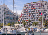 Radio France et moi : "Dernier parking avant la plage"