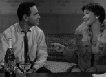 The Apartment (La Garçonnière, Billy Wilder 1960)