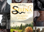 Séléna T1 La couronne de Bahram