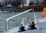 CATWAY 47 - De retour aux pontons