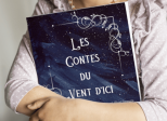 Les Contes du Vent d'ici