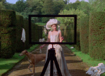 Meurtre dans un jardin anglais (1982) Peter Greenaway