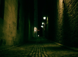 Correspondance pour Whitechapel