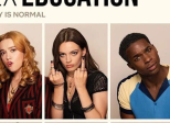Sex Education - Saison 2