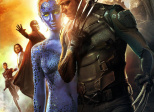 X-Men : Days of Future Past