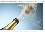 faire la fête = indécence et inconscience 