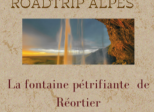 Chapitre 3: Choix 1: Vers la Fontaine de Réotier.