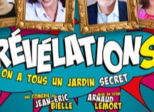 Révélations (3/5)