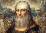 L'Œil du Maître, l'Esprit du Monde