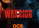 Warrior - Saison 2