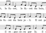 La contrepèterie enseignée aux petits...