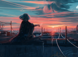 Inspiration visuelle - Aujourd'hui la ville. Demain le monde...