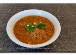 Pesto rosso