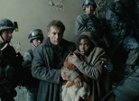 Les fils de l'homme (Children of men, Alfonso Cuaron, 2006)