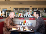 Looper (Rian Johnson, 2012)