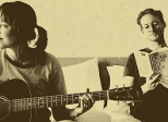 Emily Barker and Lukas Drinkwater - Room 822