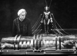 Metropolis (Fritz Lang, 1927)