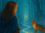 Chapitre II: L'appel de la forêt