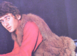 Baschung, Bashung