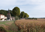 France, les paysages de l'amour