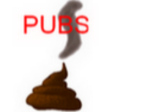 exécrer la pub….et le faire savoir